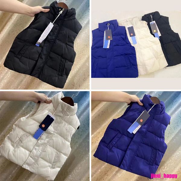 fashion vests down coat jacket vest keep warm kids stylist winter jacket boys and girls thicken outdoor jacket essential cold protection 202, Blue;gray
fashion vests down coat jacket vest keep warm kids stylist winter jacket boys and girls thicken outdoor jacket essential cold protection 202, Blue;gray