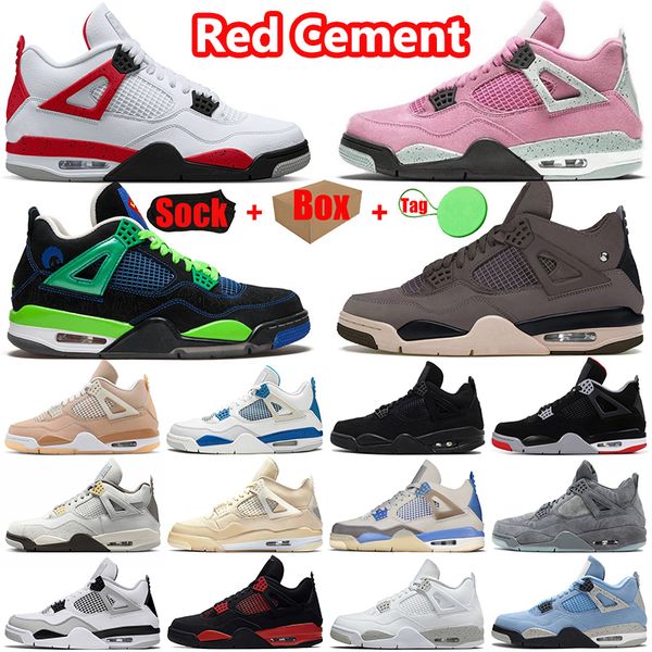high og 4s mens women basketball shoes university blue offs white oreo travis scotts military black cat pn dust jumpman 4 doernbecher sneake, White;red
high og 4s mens women basketball shoes university blue offs white oreo travis scotts military black cat pn dust jumpman 4 doernbecher sneake, White;red