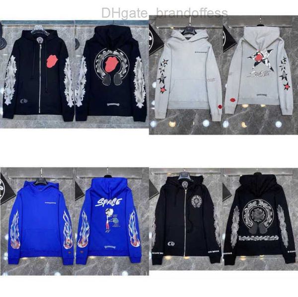 luxury sweatshirts men's fashion jackets ch hoodies men women designer boy sanskrit print sweater zipper hooded cross pullover hoodie c, Black;brown
luxury sweatshirts men's fashion jackets ch hoodies men women designer boy sanskrit print sweater zipper hooded cross pullover hoodie c, Black;brown