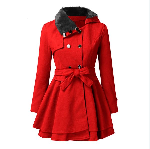 women's knits tees womens slim long cotton blends coat autumn winter female windbreaker jacket elegant temperament ladies overcoat asia, White
women's knits tees womens slim long cotton blends coat autumn winter female windbreaker jacket elegant temperament ladies overcoat asia, White