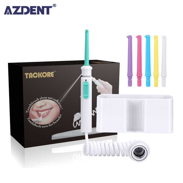 oral irrigators other hygiene 6 nozzle water dental flosser faucet floss pick irrigation teeth cleaning machine 221215
oral irrigators other hygiene 6 nozzle water dental flosser faucet floss pick irrigation teeth cleaning machine 221215