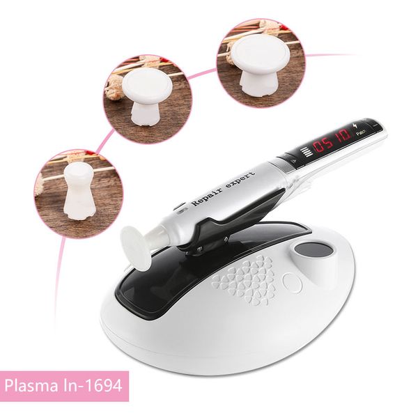 white ozone plasma pen laser machine freckle acne treatment firming skin anti-aging shrink pores removal facial skin rejuvenation eyelid lif, Black
white ozone plasma pen laser machine freckle acne treatment firming skin anti-aging shrink pores removal facial skin rejuvenation eyelid lif, Black