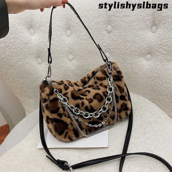 shoulder bags vintage faux fur leopard women shoulder crossbody bags 2022 luxury brand designer pillow handbag purse messenger bags 011123h
shoulder bags vintage faux fur leopard women shoulder crossbody bags 2022 luxury brand designer pillow handbag purse messenger bags 011123h