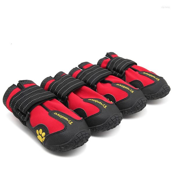 dog apparel truelove pet waterproof shoes outdoor walking rain puppy boots 4 colors
dog apparel truelove pet waterproof shoes outdoor walking rain puppy boots 4 colors