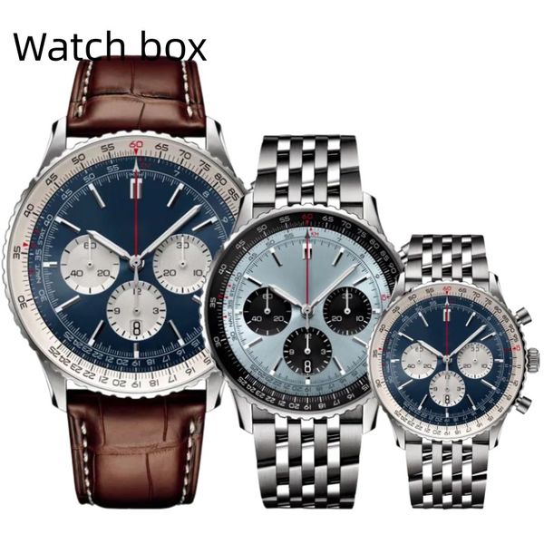 2023 motion timing mens automatic mechanical watch 50mm leather strap blue black sapphire wristwatches super luminous montre de luxe, Slivery;brown
2023 motion timing mens automatic mechanical watch 50mm leather strap blue black sapphire wristwatches super luminous montre de luxe, Slivery;brown