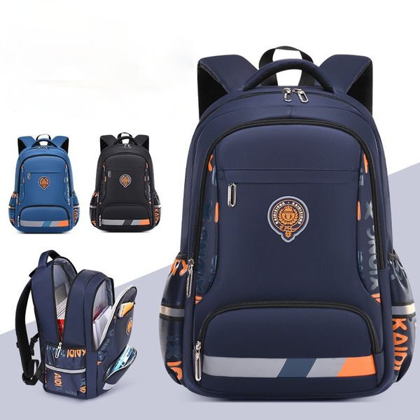 school bags kids backpack primary children for boys large orthopedic backpack waterproof bag big book bag mochila infantil 230111
school bags kids backpack primary children for boys large orthopedic backpack waterproof bag big book bag mochila infantil 230111