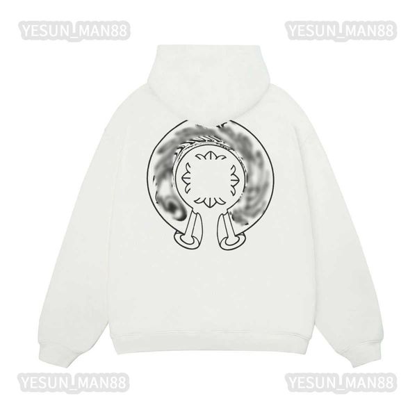 designer chs classic mens womens hoodies horseshoe sanskrit cross print pullover heart hooded sweatshirts sweater luxury woman jackets, Black
designer chs classic mens womens hoodies horseshoe sanskrit cross print pullover heart hooded sweatshirts sweater luxury woman jackets, Black