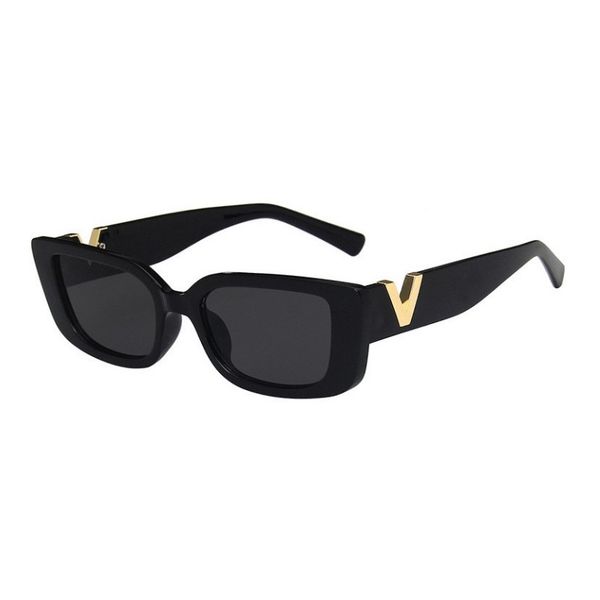 ai eyewear suncloud sunglasses for women letter v small frame square fashion trend women sunglasses new retro street p catwalk goggle adumbr, White;black
ai eyewear suncloud sunglasses for women letter v small frame square fashion trend women sunglasses new retro street p catwalk goggle adumbr, White;black