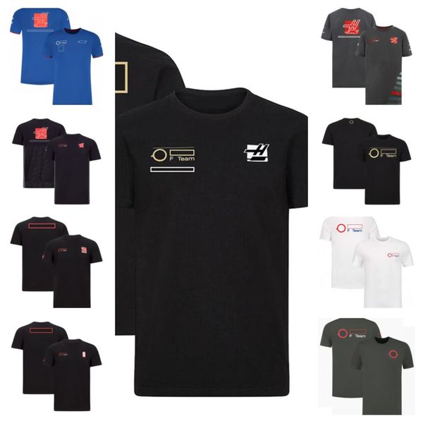 f1 team uniform men's plus size racing suit short-sleeved sports breathable quick-drying t-shirt
f1 team uniform men's plus size racing suit short-sleeved sports breathable quick-drying t-shirt