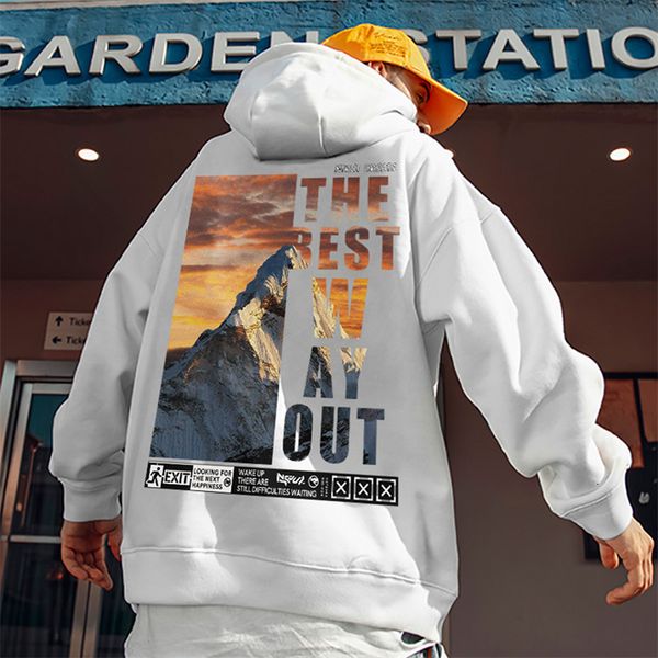 men's hoodies sweatshirts retro hip hop letter graphic printing fleece for men high street loose casual hooded autumn male pullover 230, Black
men's hoodies sweatshirts retro hip hop letter graphic printing fleece for men high street loose casual hooded autumn male pullover 230, Black