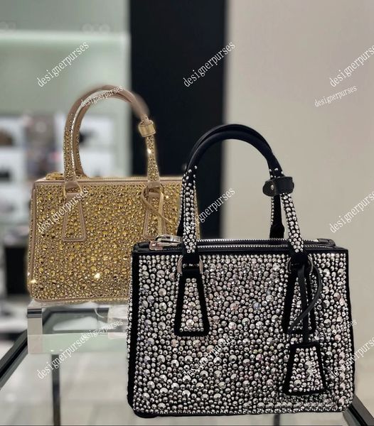 shoulder bags tz full diamond tote bag designer galleria crystal handbag women luxury fashion handbags classic pra shoulder crossbody bag la
shoulder bags tz full diamond tote bag designer galleria crystal handbag women luxury fashion handbags classic pra shoulder crossbody bag la