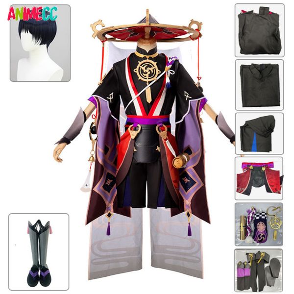 costume accessories anime game genshin impact scaramouche cosplay shoes wig halloween for men 230111, Silver
costume accessories anime game genshin impact scaramouche cosplay shoes wig halloween for men 230111, Silver