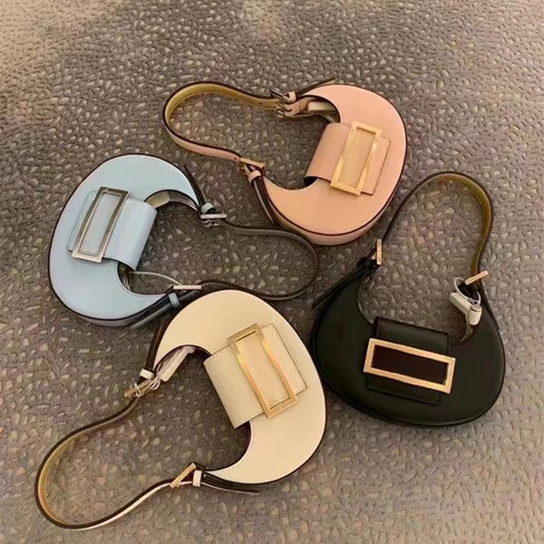 classic mini cookie half moon clutch bags luxury smooth leather handbags shoulder strap women's mens designer purses satchel crossbody
classic mini cookie half moon clutch bags luxury smooth leather handbags shoulder strap women's mens designer purses satchel crossbody
