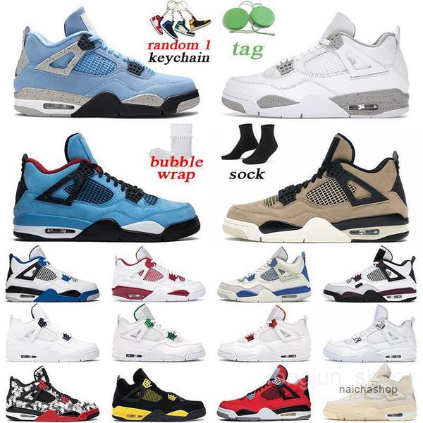 4 cactus jack mens basketball shoes 4s black cat university blue white oreo sail men trainer
4 cactus jack mens basketball shoes 4s black cat university blue white oreo sail men trainer