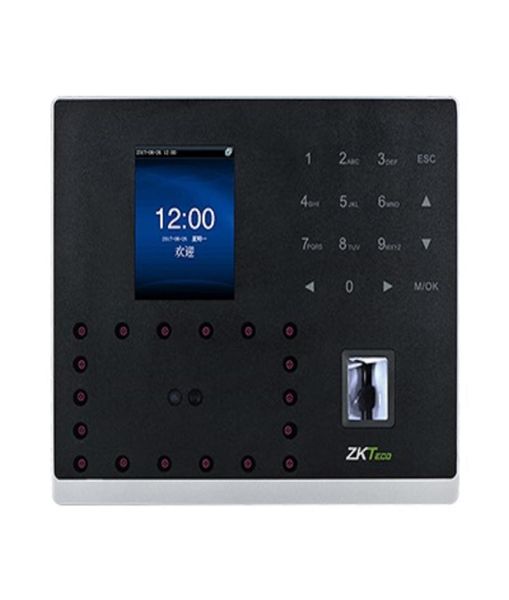 zk uf560 face fingerprint identification time attendance and simple access control terminal 28quot touch screen face recognit5285800
zk uf560 face fingerprint identification time attendance and simple access control terminal 28quot touch screen face recognit5285800