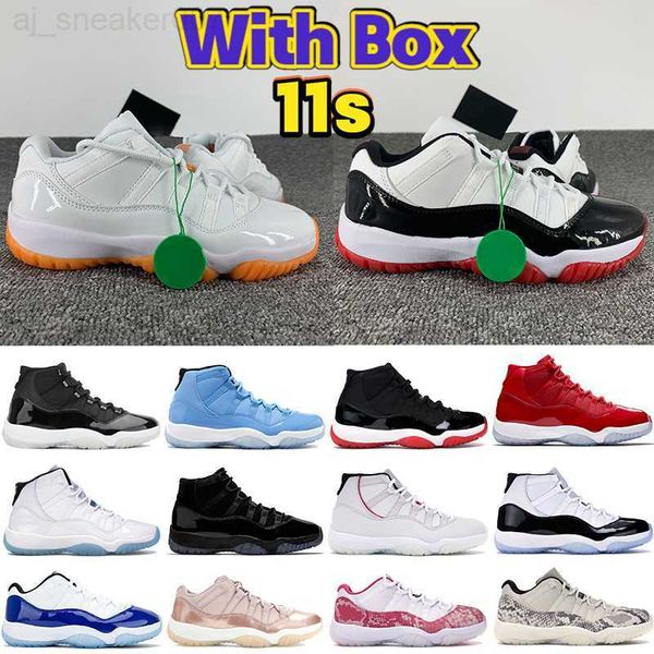 with box 11 11s basketball shoes 25th anniversary low white bred legend blue citrus pantone cap and gown space jam men sports trainers women
with box 11 11s basketball shoes 25th anniversary low white bred legend blue citrus pantone cap and gown space jam men sports trainers women