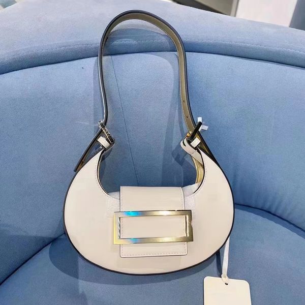 fashion half moon pochette genuine leather handbag luxurys famous underarm cookie shoulder bag classic clutch designer women's men tote
fashion half moon pochette genuine leather handbag luxurys famous underarm cookie shoulder bag classic clutch designer women's men tote