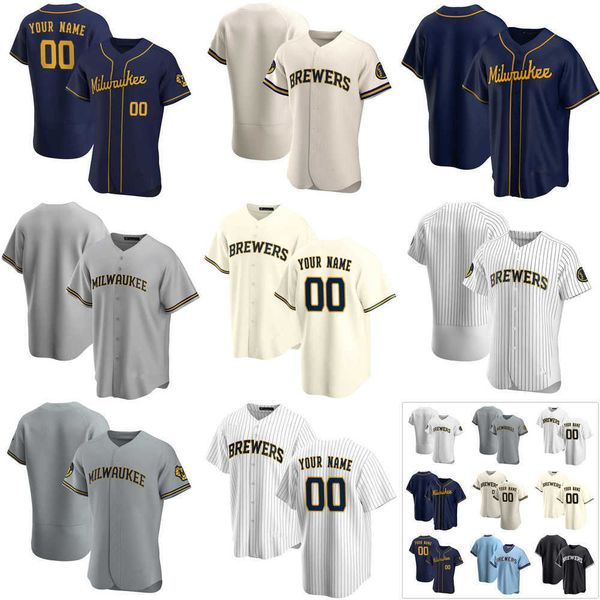 custom jersey milwaukee''brewers''mens women youth 22 christian yelich 8 ryan braun 39 corbin burnes 6 lorenzo cain base, Blue;black
custom jersey milwaukee''brewers''mens women youth 22 christian yelich 8 ryan braun 39 corbin burnes 6 lorenzo cain base, Blue;black