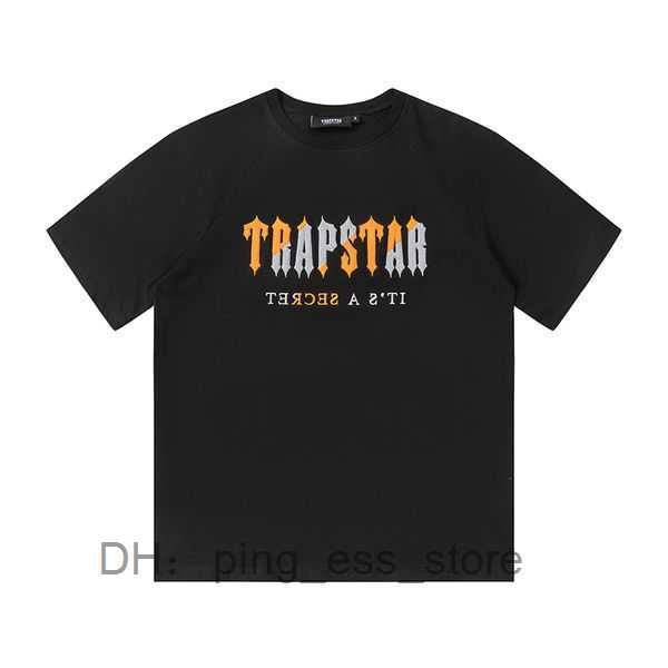 trapstar men's t-shirts embroidered women's t shirt short sleeve luxury sports s/m//xl trapstar. 42, White;black
trapstar men's t-shirts embroidered women's t shirt short sleeve luxury sports s/m//xl trapstar. 42, White;black