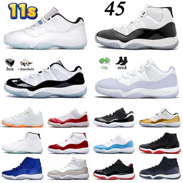 men 11s basketball shoes concord high jumpman 11 36-47 sneakers j11 low legend blue pure violet closing ceremony infrared 23 varsity red cit
men 11s basketball shoes concord high jumpman 11 36-47 sneakers j11 low legend blue pure violet closing ceremony infrared 23 varsity red cit
