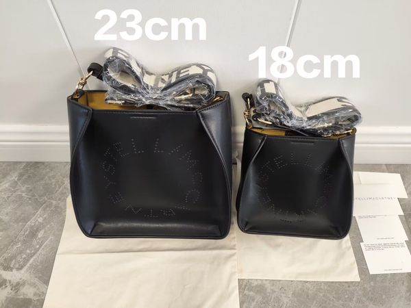 mccartney designer stella 2023 ladies shoulder bag genuine leather shopping bags two sizes handbags vvc0
mccartney designer stella 2023 ladies shoulder bag genuine leather shopping bags two sizes handbags vvc0