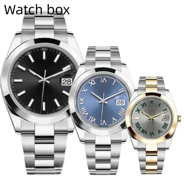 luxe men watch automatic mechanical movement watches 36/41mm stainless steel luminous waterproof folding buckle watch sapphire classic wrist, Slivery;brown
luxe men watch automatic mechanical movement watches 36/41mm stainless steel luminous waterproof folding buckle watch sapphire classic wrist, Slivery;brown