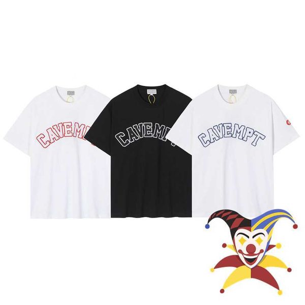men's t-shirts patch embroidery cavempt t shirt men women vintage cav empt c.e t-shirt oversized tee t230111, White;black
men's t-shirts patch embroidery cavempt t shirt men women vintage cav empt c.e t-shirt oversized tee t230111, White;black