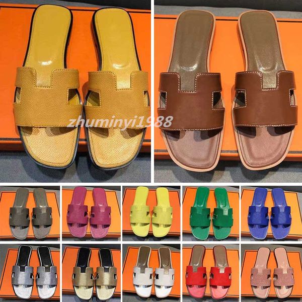 2022 designer women slippers genuine leather sandals h summer oran sandals flat flip flop crocodile skin slides ladies beach sandal party we, White;red
2022 designer women slippers genuine leather sandals h summer oran sandals flat flip flop crocodile skin slides ladies beach sandal party we, White;red