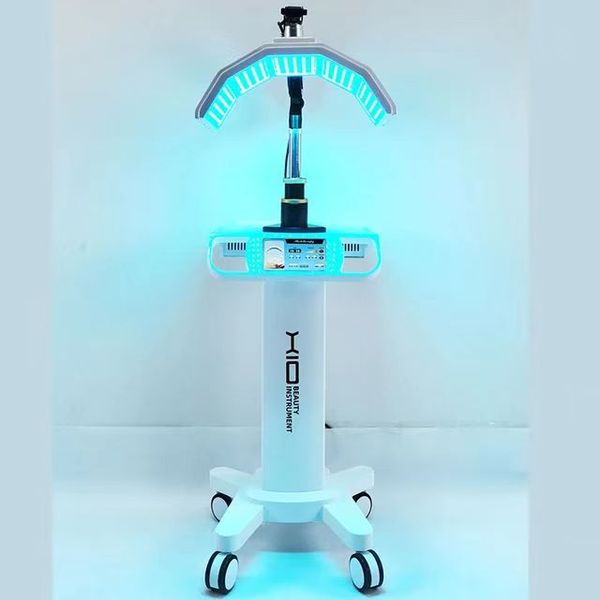 skin care neck face smart 7 colors led pdt bio-light therapy face pdynamic skin rejuvenation device
skin care neck face smart 7 colors led pdt bio-light therapy face pdynamic skin rejuvenation device
