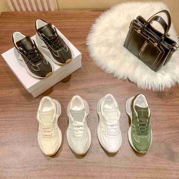 casual shoes retro low bovine leather sneaker mens maisons green grey beige ivory black fashion platform men women designer sneakers 8x0s
casual shoes retro low bovine leather sneaker mens maisons green grey beige ivory black fashion platform men women designer sneakers 8x0s