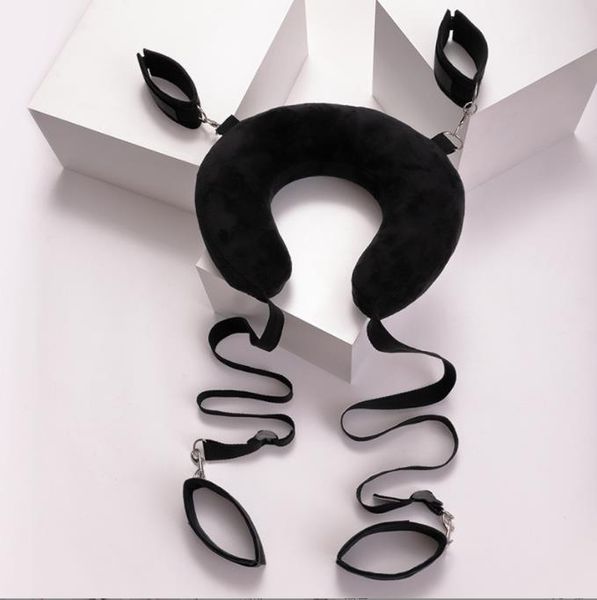 toy bondage gear mascot costumes sexuality products sm binding bondage female slave training handcuffs split pillow camispassion
toy bondage gear mascot costumes sexuality products sm binding bondage female slave training handcuffs split pillow camispassion