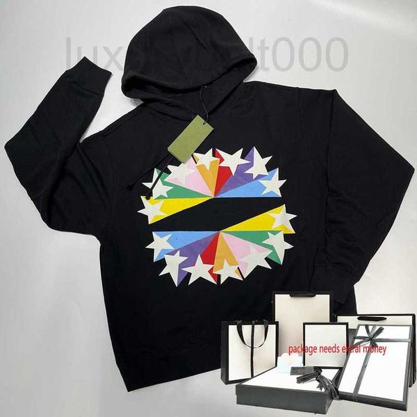 men's hoodies & sweatshirts designer men fashion hoodie casual star print women pullover hip hop street style outdoor long sleeve r45t, Black
men's hoodies & sweatshirts designer men fashion hoodie casual star print women pullover hip hop street style outdoor long sleeve r45t, Black