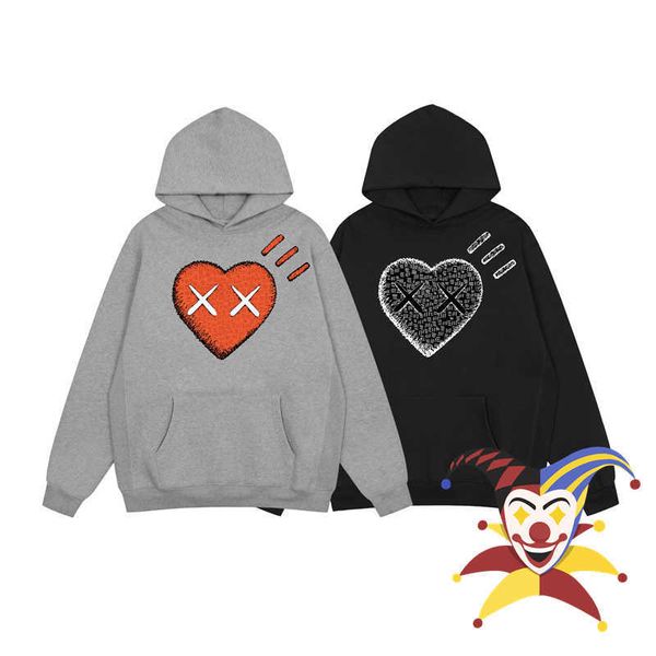 men's hoodies sweatshirts heart print human made hoodie men women heavy fabric sweatshirts pullovers t230111, Black
men's hoodies sweatshirts heart print human made hoodie men women heavy fabric sweatshirts pullovers t230111, Black