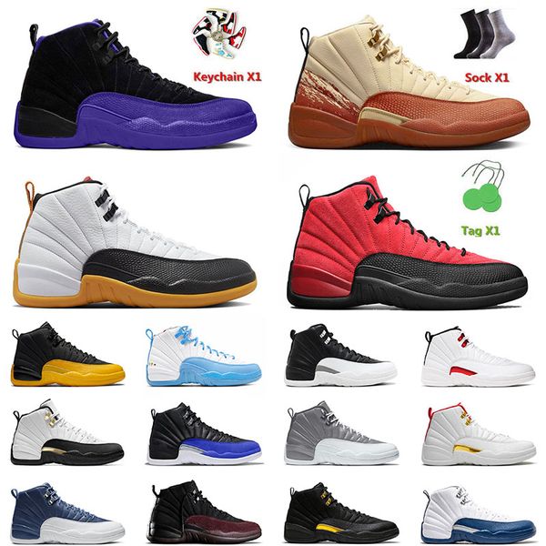 mens basketball shoes jumpman 12 12s xii dark concord utility playoffs royalty a ma maniere twist men women trainers sneakers eur 36-47
mens basketball shoes jumpman 12 12s xii dark concord utility playoffs royalty a ma maniere twist men women trainers sneakers eur 36-47