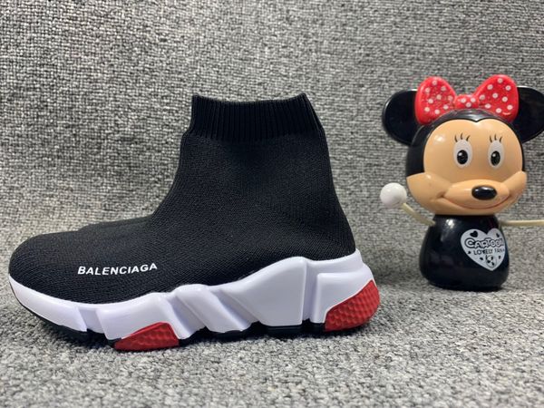 athletic outdoor kids shoes speed sneaker designer paris trainers girls boys baby kid youth toddler infants speed sock shoe, Black
athletic outdoor kids shoes speed sneaker designer paris trainers girls boys baby kid youth toddler infants speed sock shoe, Black
