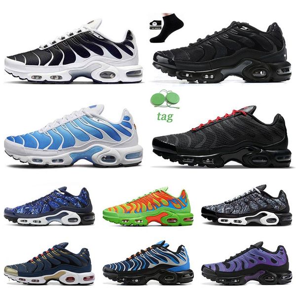 wholesale running shoes plus tns se mens womens bleached aqua oreo triple black atmos white hyper jade orange black jogging sneakers sport o
wholesale running shoes plus tns se mens womens bleached aqua oreo triple black atmos white hyper jade orange black jogging sneakers sport o