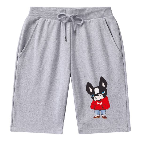 dsq2 short pajamas men's loose soft home large five-point big pants thin casual youth shorts versatile beach pants, White;black
dsq2 short pajamas men's loose soft home large five-point big pants thin casual youth shorts versatile beach pants, White;black