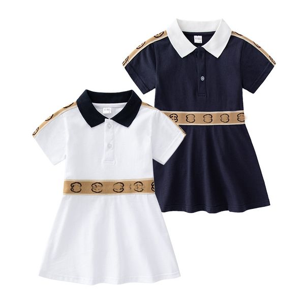 Spring Autumn Baby Girls Long Sleeve Dresses Turn-down Collar Girl Princess Dress with Bowknot Cotton Kids Plaid Skirts, Blue
Spring Autumn Baby Girls Long Sleeve Dresses Turn-down Collar Girl Princess Dress with Bowknot Cotton Kids Plaid Skirts, Blue