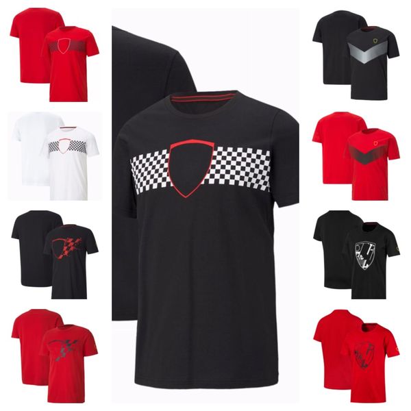 a variety of summer f1 racing series leisure sports round neck team clothes quick-drying breathable racing short sleeve t-shirt
a variety of summer f1 racing series leisure sports round neck team clothes quick-drying breathable racing short sleeve t-shirt