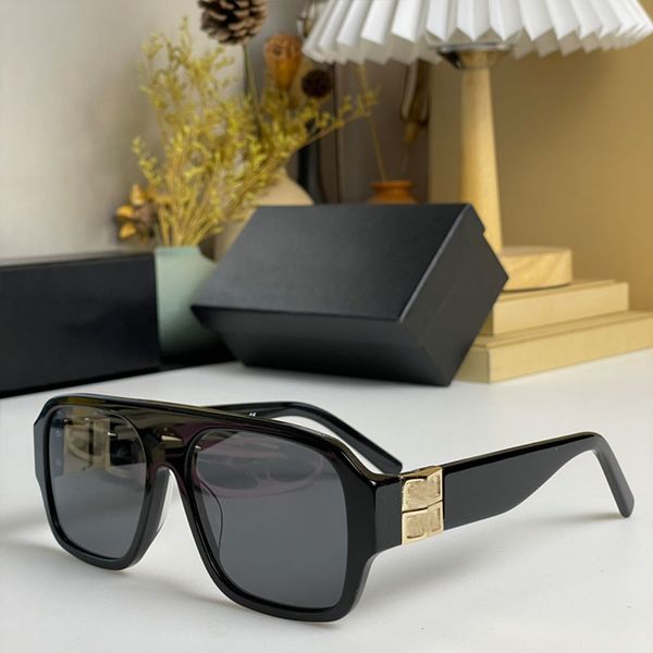 designer men women sunglasses for men sunglasses fashion gv40007 quality retro style luxury uv protection sunglasses with box 40007, White;black
designer men women sunglasses for men sunglasses fashion gv40007 quality retro style luxury uv protection sunglasses with box 40007, White;black