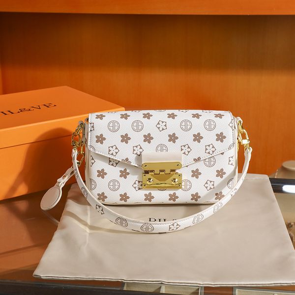 luxurys designer bag women bags handbag crossbody leather purse fashion flower shoulder lady tote bag wallet 114
luxurys designer bag women bags handbag crossbody leather purse fashion flower shoulder lady tote bag wallet 114