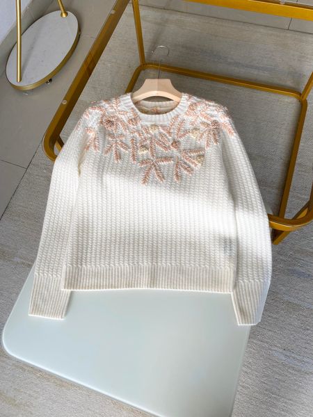 autumn and winter new heavy industry creates luxury full cashmere sweater, White;black
autumn and winter new heavy industry creates luxury full cashmere sweater, White;black