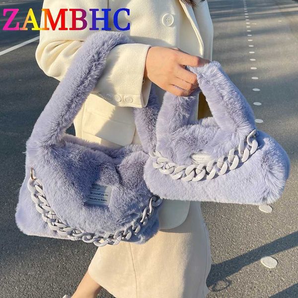 cross body fashion chain women's faux fur totes warm furry plush shoulder bags 2 size purse and handbags luxury brand winter handle bag
cross body fashion chain women's faux fur totes warm furry plush shoulder bags 2 size purse and handbags luxury brand winter handle bag