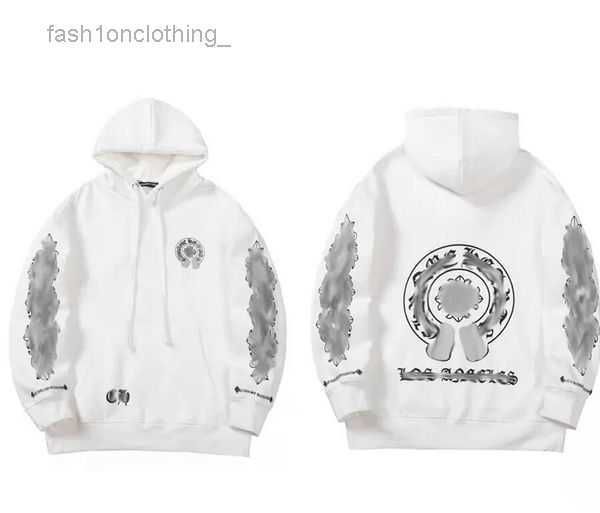 ch hoodiesluxury chrome designer hoodies sweater cross flower pullover sanskrit balck white hearts casual coatpure cotton ch classic 22, Black
ch hoodiesluxury chrome designer hoodies sweater cross flower pullover sanskrit balck white hearts casual coatpure cotton ch classic 22, Black