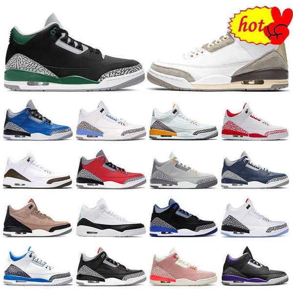 2023 og 3 men basketball shoes 3s racer sport blue unc midnight navy medium grey violet fire red black white cement tinker mens trainers spo
2023 og 3 men basketball shoes 3s racer sport blue unc midnight navy medium grey violet fire red black white cement tinker mens trainers spo