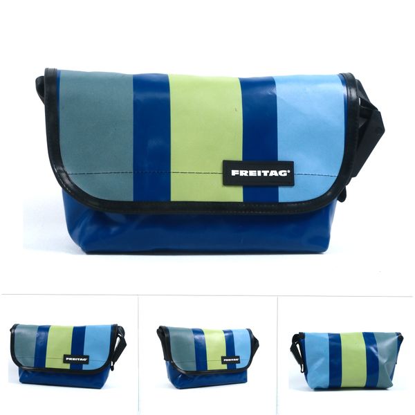freitag swiss environmental protection trend bag leisure fashion men's and women's one-shoulder outdoor sports waterproof tarpauli
freitag swiss environmental protection trend bag leisure fashion men's and women's one-shoulder outdoor sports waterproof tarpauli