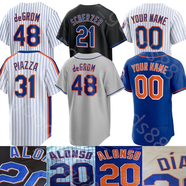 22 23 custom s-4xl pete alonso starling marte francisco lindor jacob degrom justin verlander carlos correa luis guillorme max scherzer brand, Blue;black
22 23 custom s-4xl pete alonso starling marte francisco lindor jacob degrom justin verlander carlos correa luis guillorme max scherzer brand, Blue;black