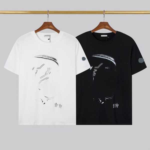 classic flocking label mens t shirt embroidered label tee france luxury brand shirts size s--xxl mo1, White;black
classic flocking label mens t shirt embroidered label tee france luxury brand shirts size s--xxl mo1, White;black