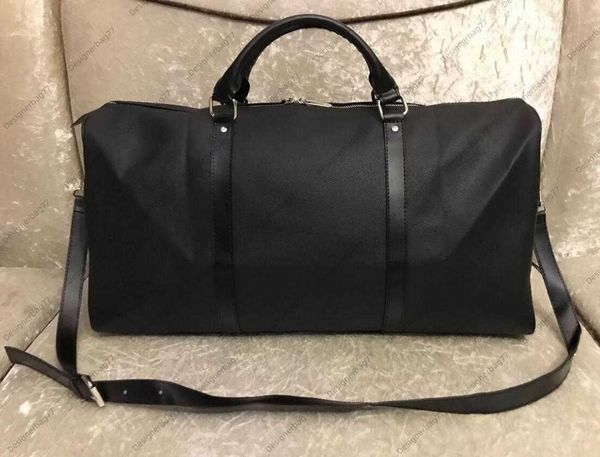 new travel designer bags 55cm men leather handbags luxurys duffel handbag women luggage bag purse lady shoulder sport outdoor
new travel designer bags 55cm men leather handbags luxurys duffel handbag women luggage bag purse lady shoulder sport outdoor