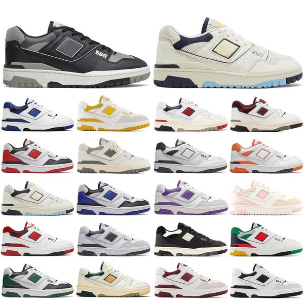 luxury 550 mens casual shoes white cream navy blue unc shadow grey natural green sea salt burgundy varsity gold designer sneaker men women s, Black
luxury 550 mens casual shoes white cream navy blue unc shadow grey natural green sea salt burgundy varsity gold designer sneaker men women s, Black
